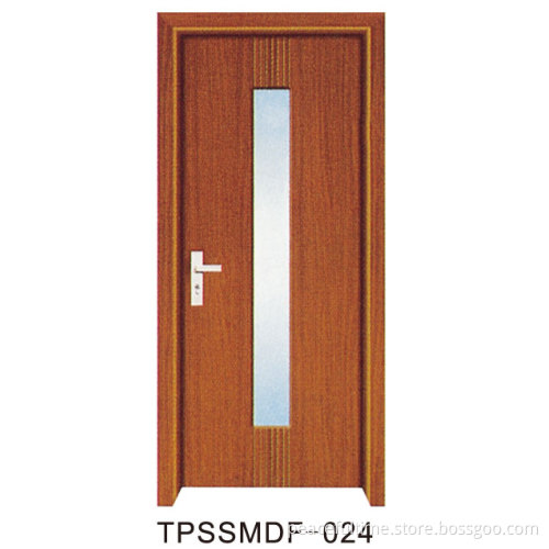 PVC Door (TPSSMDF-024)